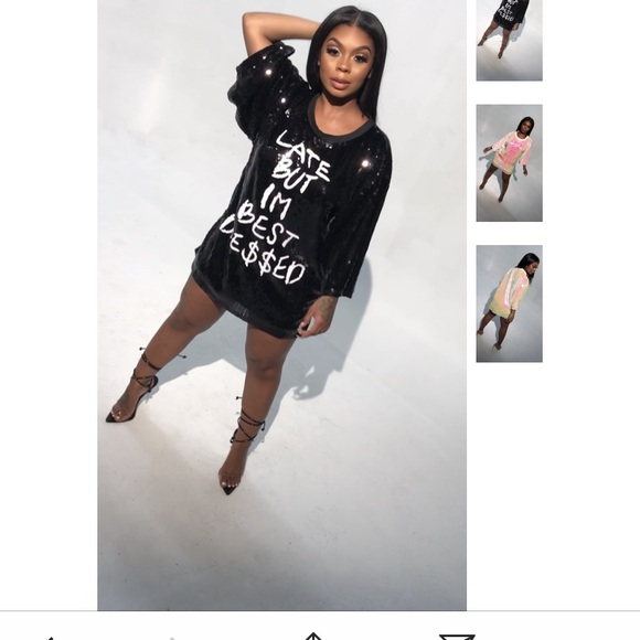 Dress brand new - Picture 1 of 1